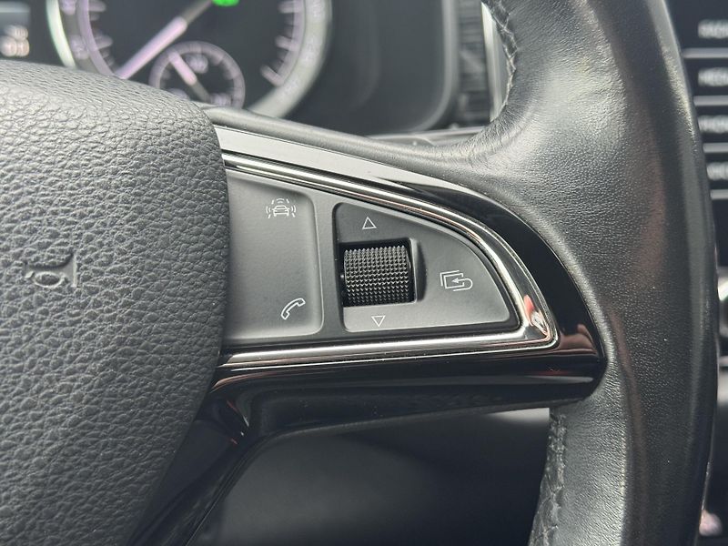 Škoda Kodiaq (2018) 2.0TDI 4X4 DSG, Style, Canton  - fotka 24 z 41