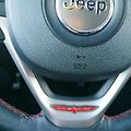 Jeep Grand Cherokee 3.0 V6 Trailhawk 154 200 km  - náhled 26