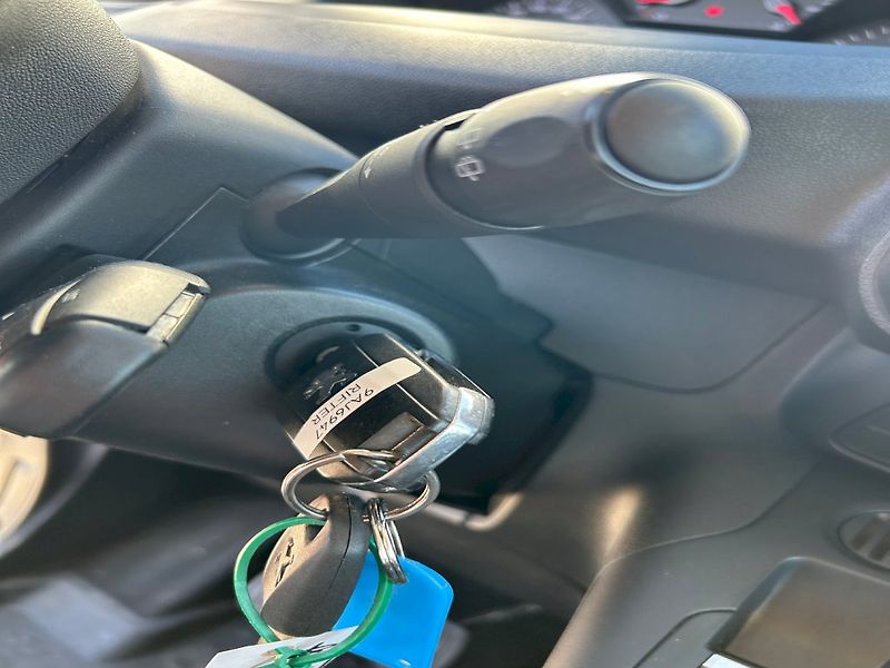 Peugeot Rifter (2022) 1,5 Blue HDI 75kW - fotka 22 z 22
