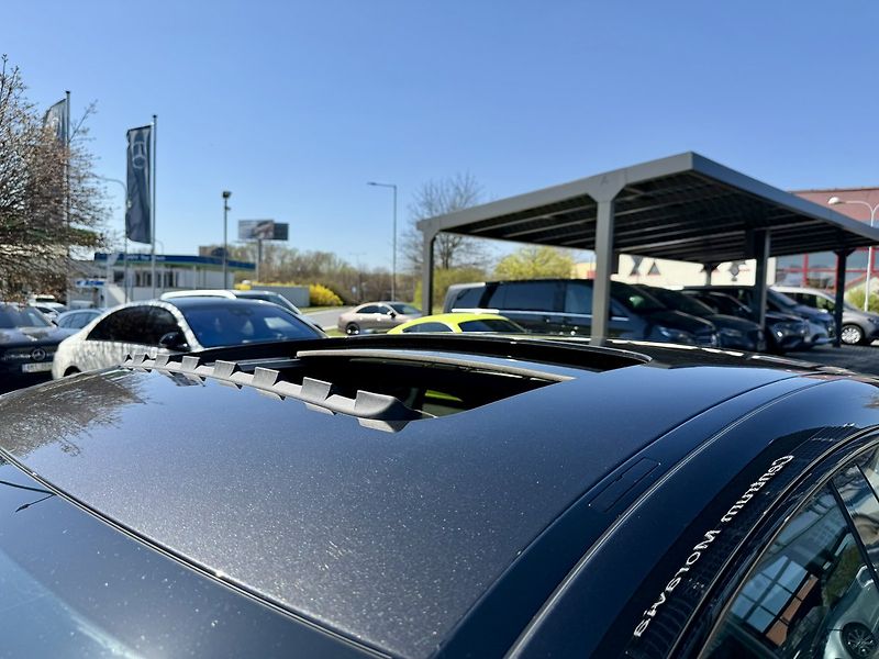 Mercedes-Benz CLS (2023) 53 AMG 4MATIC+ kupé - fotka 31 z 56