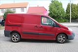Fiat Scudo 1,6 HDI 90 MULTIJET COMFORT - náhled 2