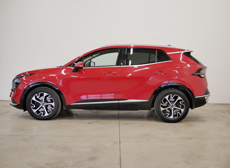 Kia Sportage - fotka 3 z 25