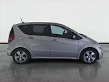 Mercedes-Benz Třídy A (2011) A 160, Automat, Navi, Tempomat - náhled 6