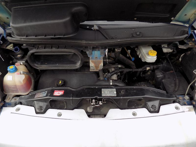 Fiat Ducato 2,3 JTD 88 KW VALNÍK TAŽNÉ - fotka 33 z 39