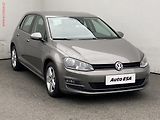 Volkswagen Golf (2013) 1.2 TSi VII, Comfortline, DSG - náhled 1