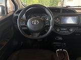 Toyota Yaris  1.5 Hybrid e-CVT Selection Sm - náhled 10
