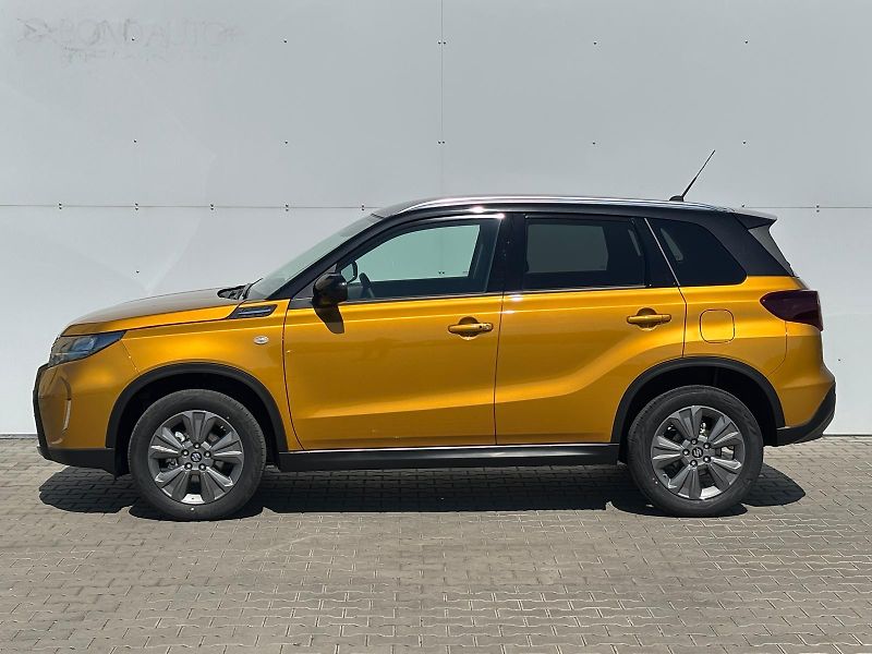 Suzuki Vitara 1,4 BoosterJet Premium - fotka 3 z 25