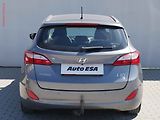 Hyundai i30 (2012) 1.6CVVT, 1.maj,ČR, AC, TZ - náhled 4