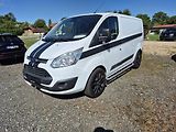Ford Transit Custom (2013) 2.2Tdci 92Kw L1H1 klima - náhled 1