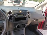 Volkswagen Golf Plus 1,6 TDI,66KW,SERVISKA,TAŽNÉ - náhled 14