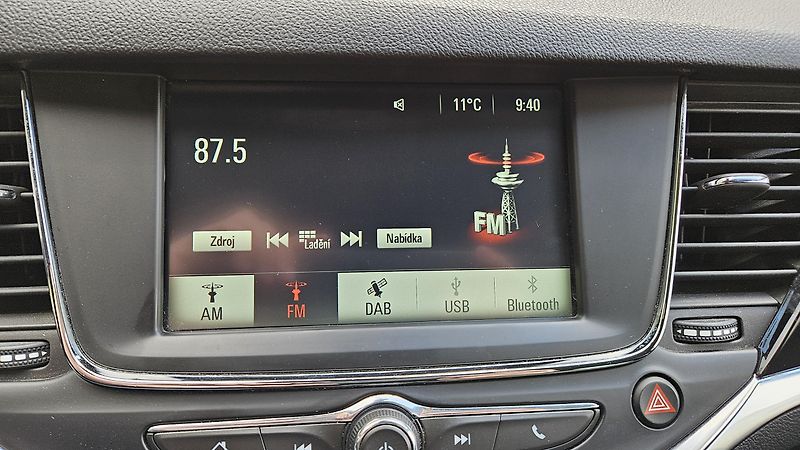 Opel Astra (2021) 1.2i Turbo 81kW  Elegance - fotka 24 z 37