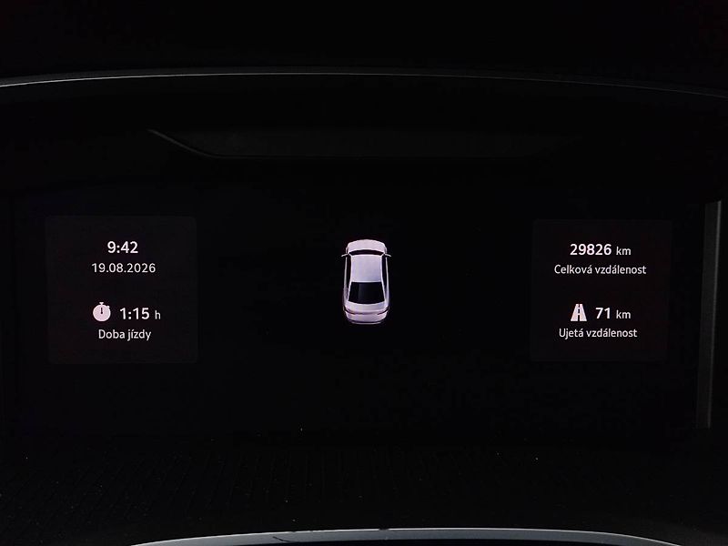 Škoda Octavia (2025) Top Selection 1,5 Tsi 110 Kw D - fotka 7 z 36