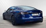 Tesla Model S LR AWD Vzduch Yoke Pano Kamera - náhled 3