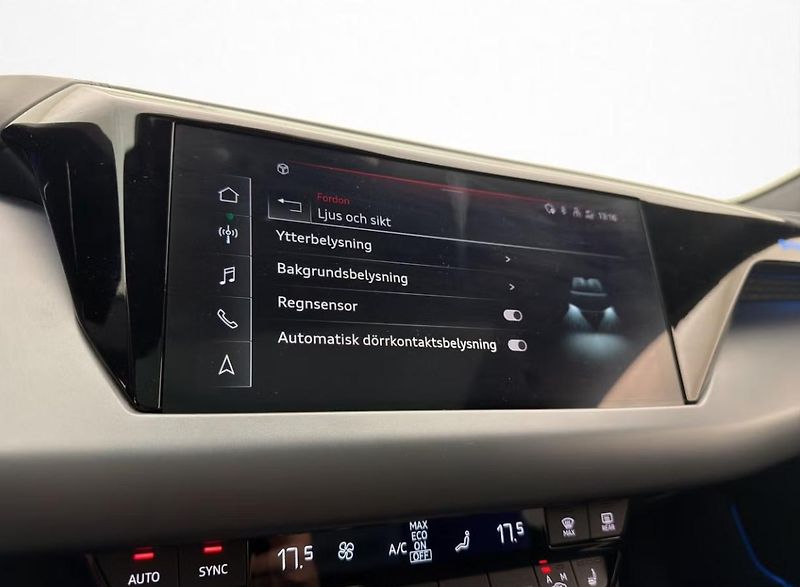 Audi e-tron GT Quattro HuD 360k Matrix Pano. - fotka 29 z 36