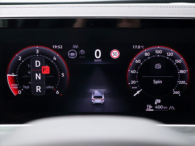 Volkswagen Passat 2,0 TDI 110kW DSG Elegance PAN - fotka 18 z 39