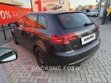 Audi A3 (2012) 2.0TDi quattro, autoAC - náhled 1