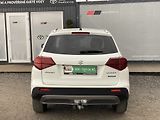 Suzuki Vitara 1.4iJET, ČR-1m, 4x4, Premium - náhled 4