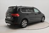 Volkswagen Touran 2,0 TDI 110kW DSG Highline 7mí - náhled 4