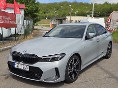 BMW Řada 3 330XD - M - NA SPLÁTKY VŠEM! * - fotografie inzerátu