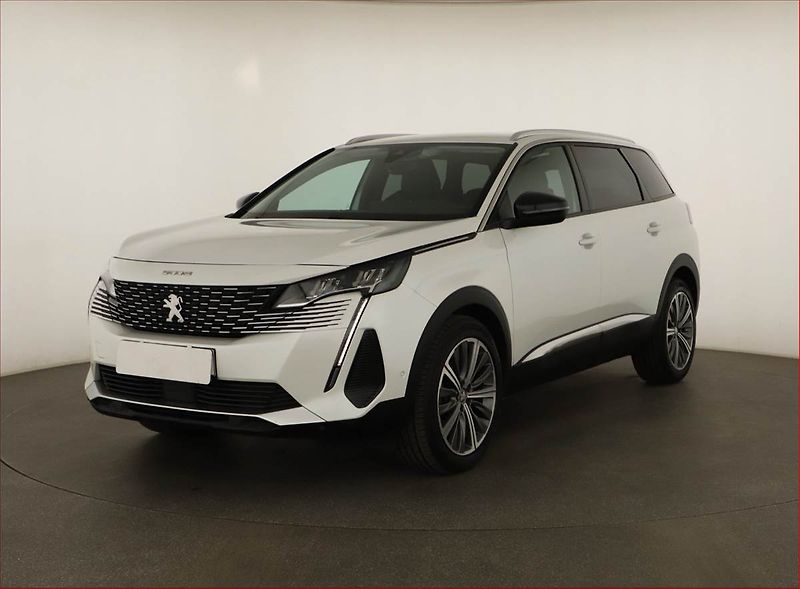 Peugeot 5008 (2022) 1.5 BlueHDi - fotka 2 z 20
