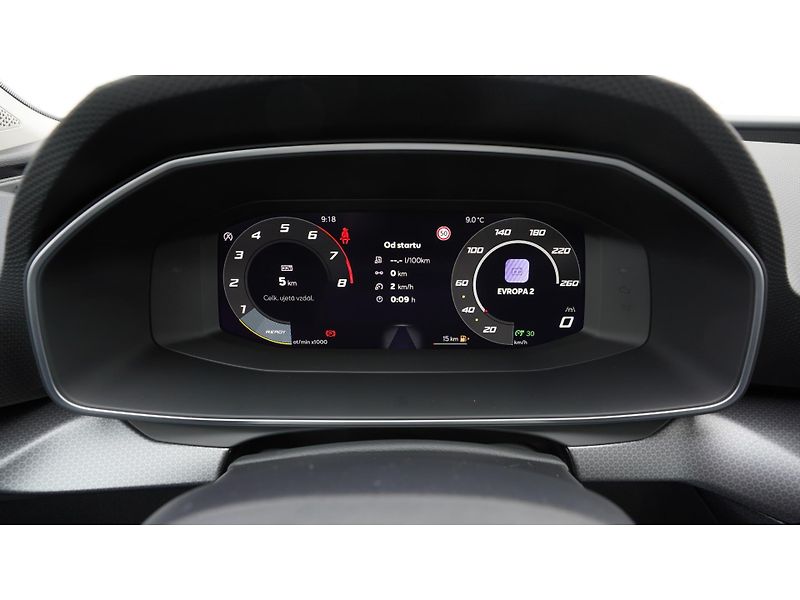Seat Leon (2026) Style - fotka 4 z 22