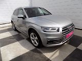 Audi Q5 (2020) 40TDI/S-Line/PANO/4x4/LED/ - náhled 6