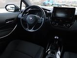 Toyota Corolla (2020) 1.2 Turbo, Serv.kniha - náhled 7