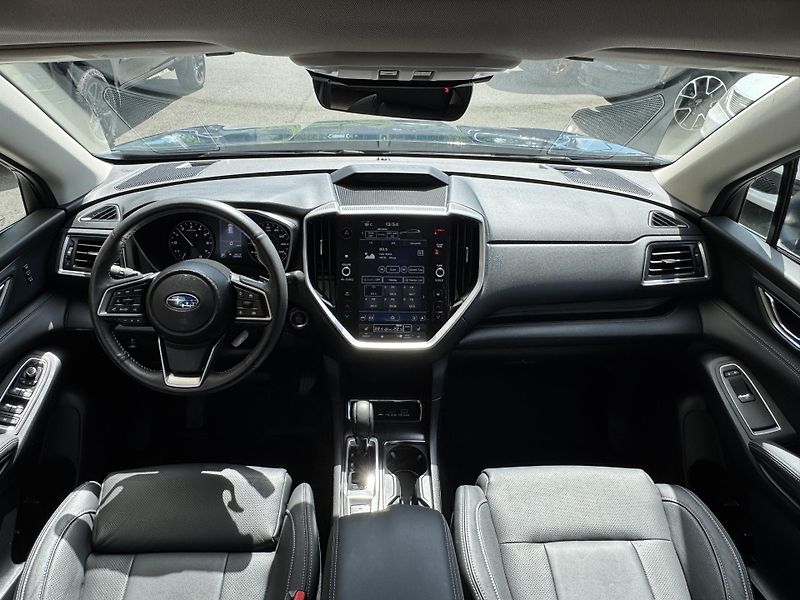 Subaru Ascent 2,4T Limited - fotka 29 z 56