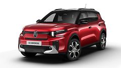 Citroën C3 Aircross (2026) PLUS Turbo 100 MAN6 - fotografie inzerátu