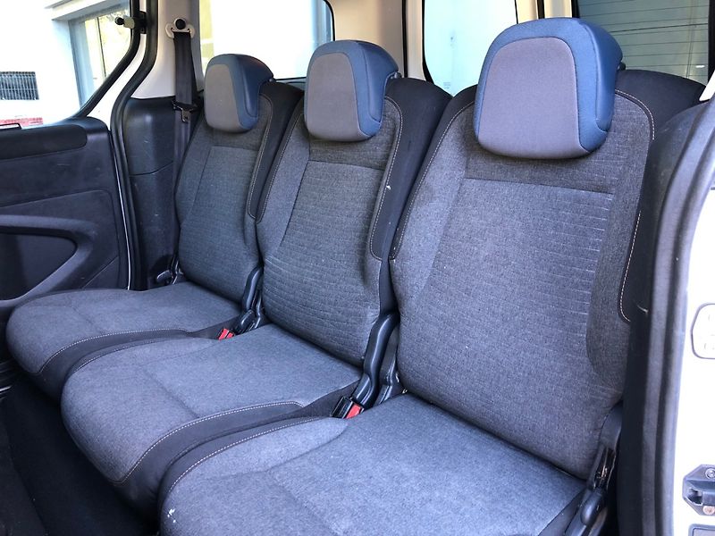Citroën Berlingo (2015) 1.6 HDi XTR - fotka 11 z 28