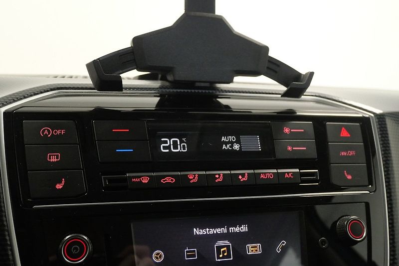 Volkswagen up! - fotka 18 z 20