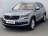 Škoda Kodiaq (2018) 2.0 TDi, Style Plus, DSG, - náhled 2