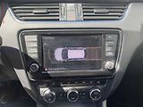Škoda Octavia (2017) 1.4 TSi, Style, bixen, navi - náhled 16