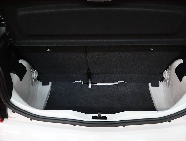 Škoda Citigo (2015) Ambition 1.0 MPI, ČR,1.maj - fotka 14 z 17