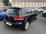 Volkswagen Golf 1.2 tsi, 77kw - náhled 2