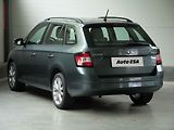 Škoda Fabia (2018) 1.0TSi, 2.maj,ČR, Style - náhled 6