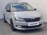Škoda Fabia (2018) 1.0 TSi, MC, panor, +kola - náhled 1