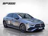 Mercedes-Benz Třídy A 200d AMG - náhled 7
