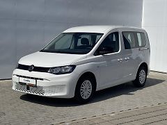 Volkswagen Caddy (2026) 6G 2,0TDI - fotografie inzerátu