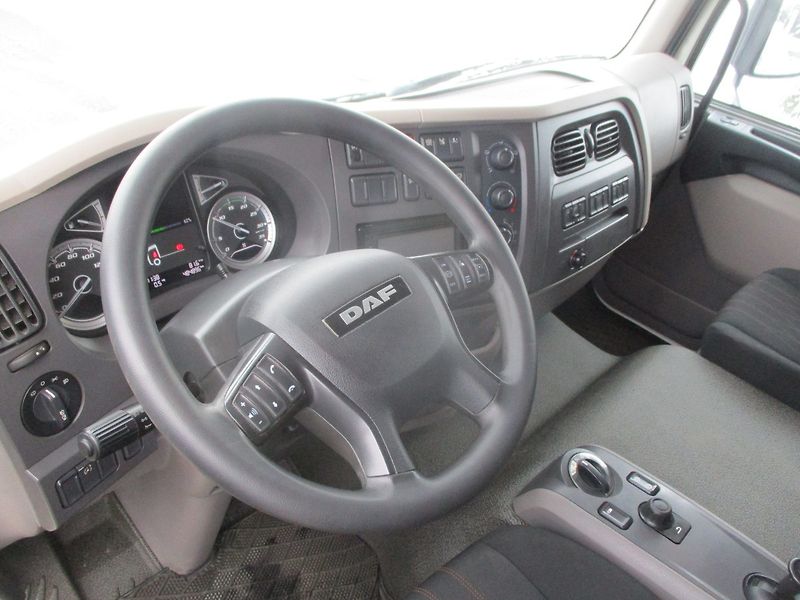 DAF LF 260 FA čelo - fotka 23 z 47