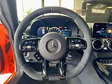 Mercedes-Benz AMG GT (2022) Mercedes Black Series - náhled 17