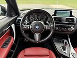 BMW Řada 1 M135i xDRIVE NAVI H/K LED KŮŽE - náhled 14