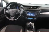 Toyota Avensis (2015) 2.0 D-4D, Serv.kniha, Tempomat - náhled 7