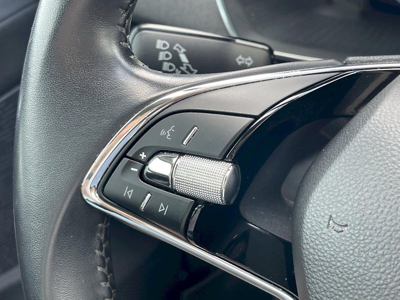 Škoda Octavia (2022) 1.5 TSI 110kW Style Plus combi - fotka 8 z 34
