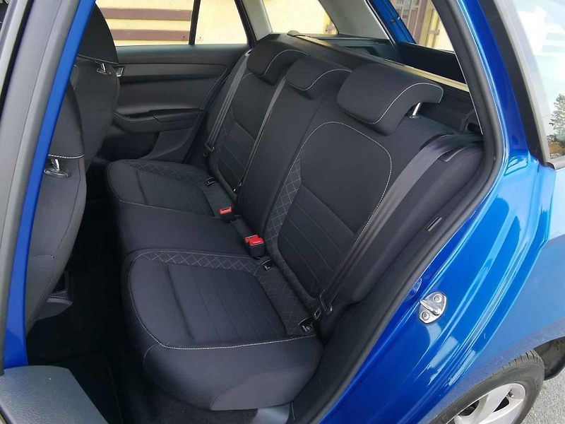 Fabia III Combi je praktické auto, které dlouho vydrží. Pozor ale na výběr motorizace