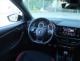 Škoda Scala (2022) Monte Carlo 1.0 TSI - náhled 7