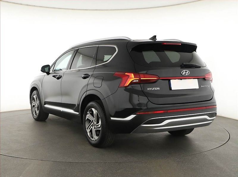Hyundai Santa Fe (2023) Premium 2.2 CRDi - fotka 4 z 20