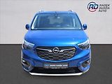 Opel Combo 1,2 T  ČR,1.MAJITEL,INNOVATION - náhled 1