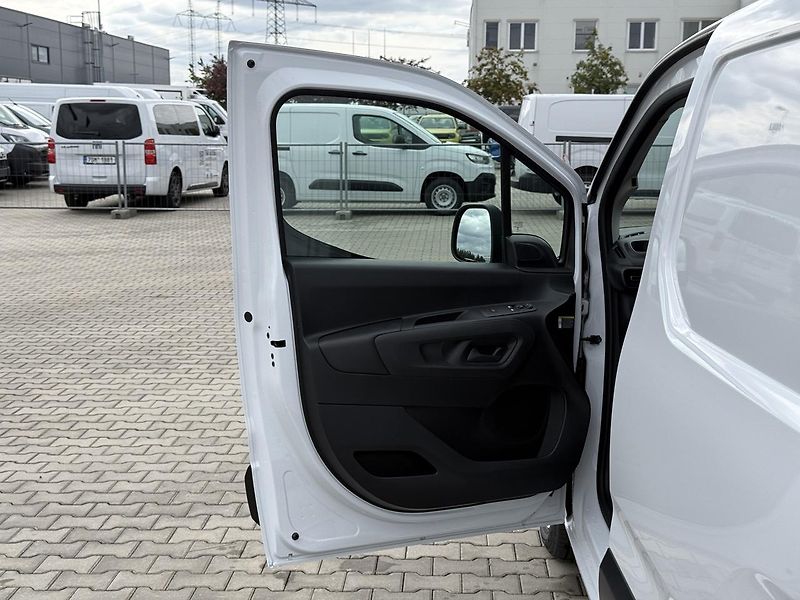 Fiat Dobló (2026) 1.5 BlueHDI 102k 6MT vanL2 - fotka 14 z 26