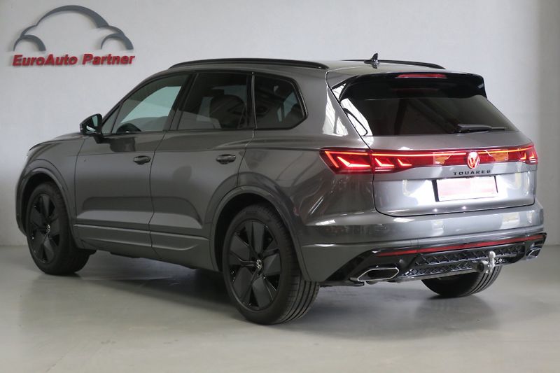 Volkswagen Touareg (2026) NEW Final Edition R Line 210kW - fotka 2 z 45